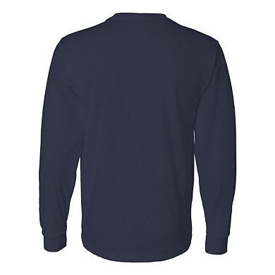 Dc Comics American Heroine Long Sleeve Adult T-shirt