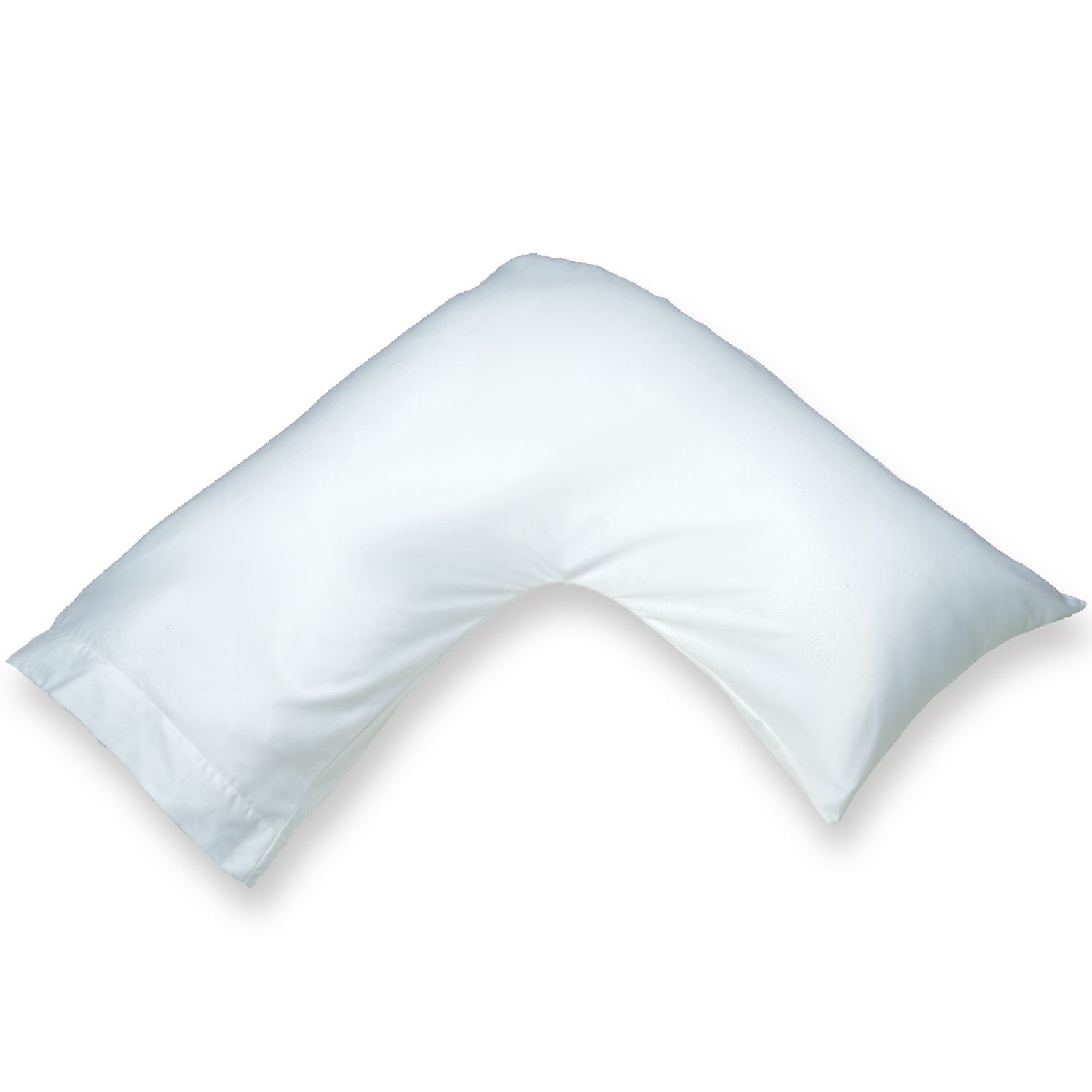 sleep number boomerang pillow