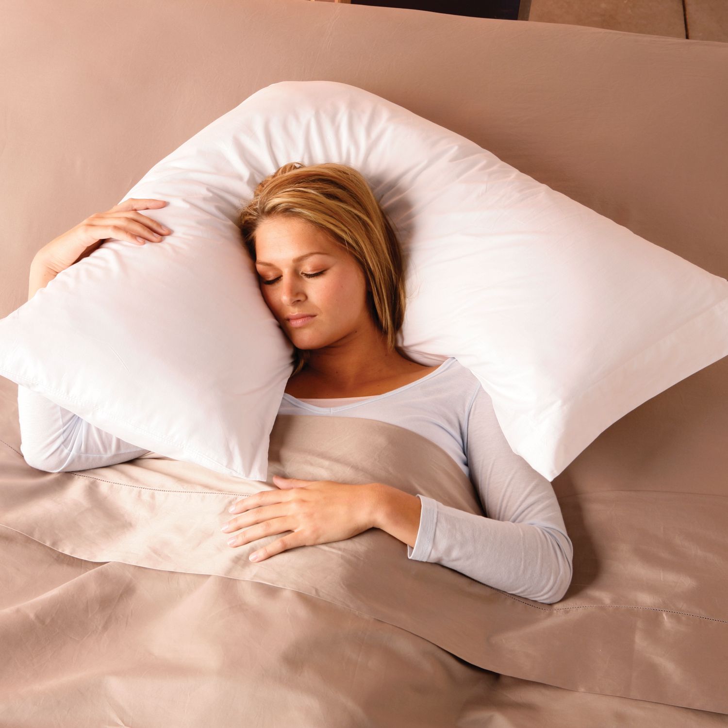 hollander body pillow