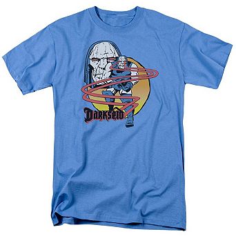 Dc Comics Not Amused Short Sleeve Adult T-shirt