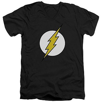 Dc Comics Flash Fl Classic Short Sleeve T-shirt