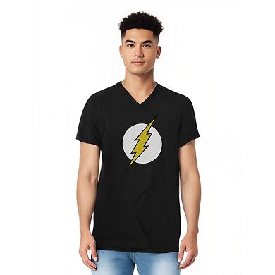 Dc Comics Flash Fl Classic Short Sleeve T-shirt