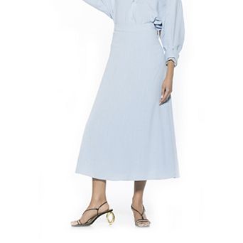 Women's ALEXIA ADMOR Brilyn Maxi Skirt