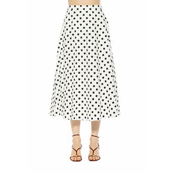 Women's ALEXIA ADMOR Brilyn Maxi Skirt