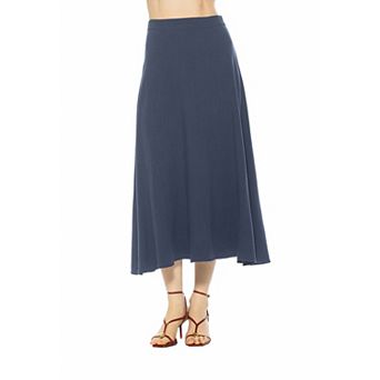 Women's ALEXIA ADMOR Brilyn Maxi Skirt