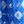 Blue Nautical Print