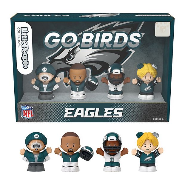 Philadelphia Eagles Knife Set - Kitchen - 5 Pack