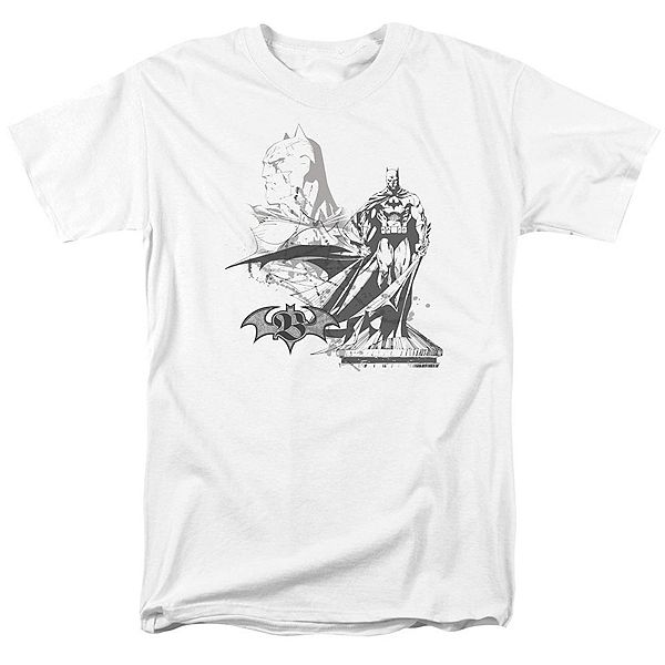 Batman Overseer Short SleeveT shirt