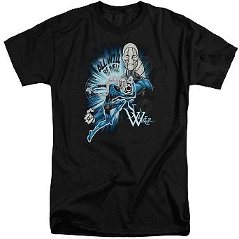 Green Lantern Saint Walker Short Sleeve Adult Tall T-shirt