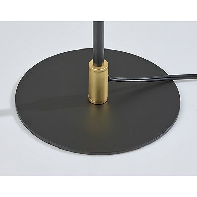 ADESSO Kaden LED Floor Lamp