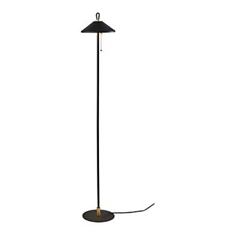 ADESSO Kaden LED Floor Lamp