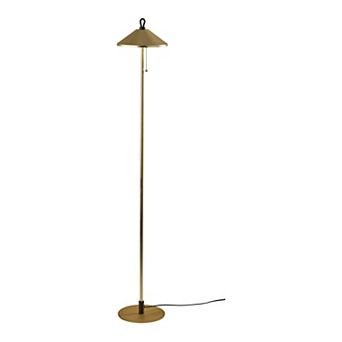 ADESSO Kaden LED Floor Lamp