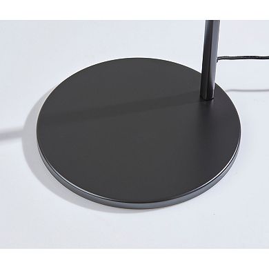 ADESSO Knot LED Floor Lamp