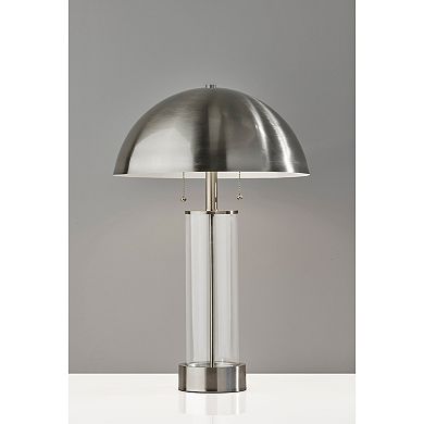 ADESSO Troy Table Lamp