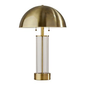 ADESSO Troy Table Lamp