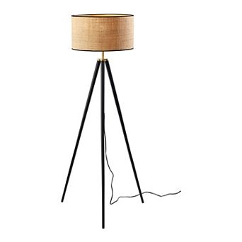 ADESSO Jackson Antique Style Floor Lamp