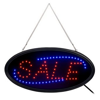 LED Sales Sign Electric Billboard