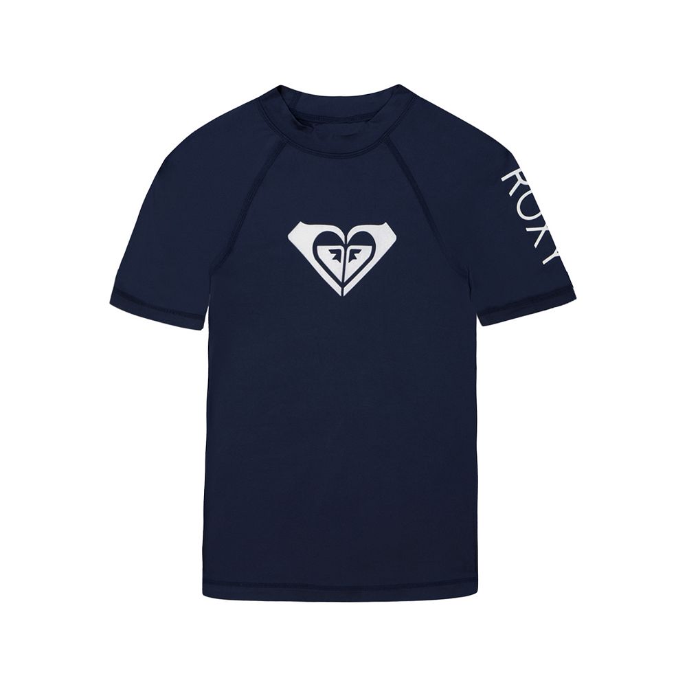 Maillot Roxy Whole Hearted Rashguard
