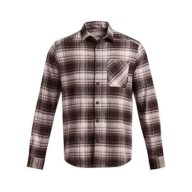 Men's Under Armour Expanse Flannel Shirt