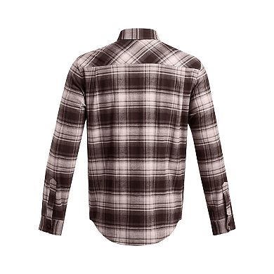 Men's Under Armour Expanse Flannel Shirt