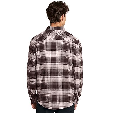 Men's Under Armour Expanse Flannel Shirt