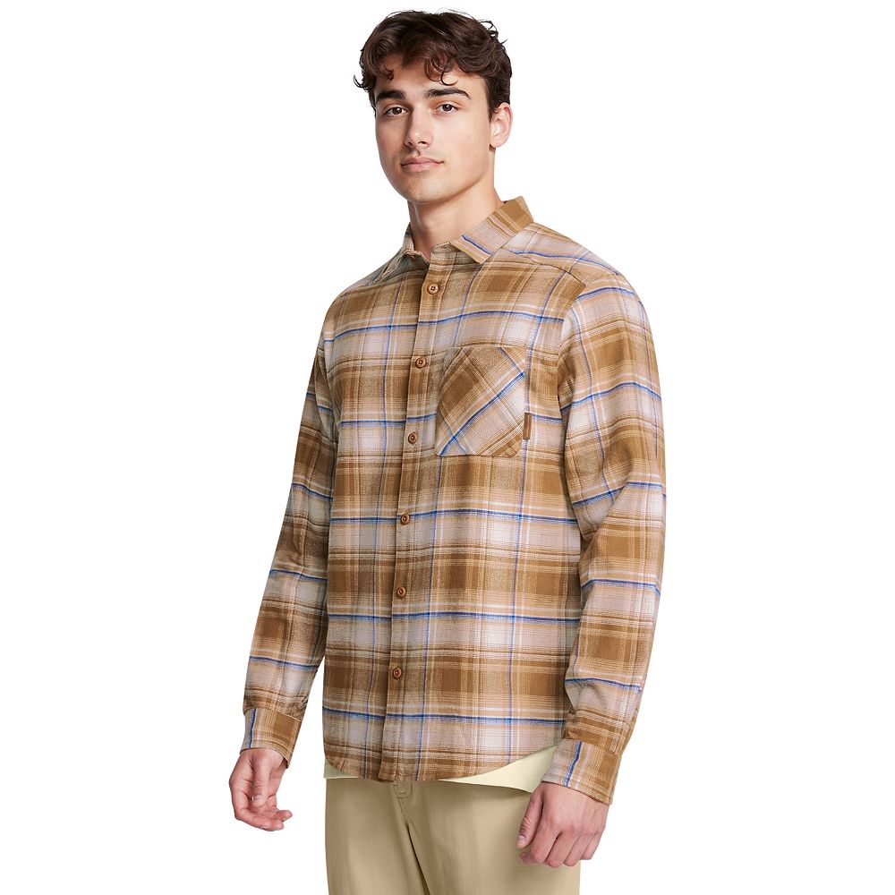 Men's Under Armour Expanse Flannel Shirt