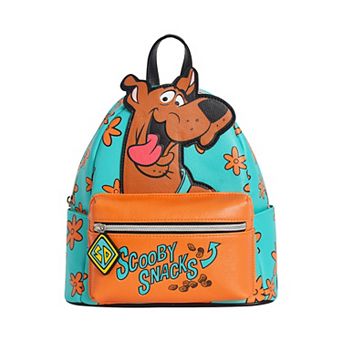 Scooby-Doo Scooby Snacks Mini Backpack