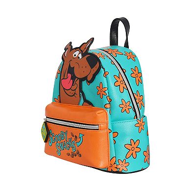 Scooby-Doo Scooby Snacks Mini Backpack