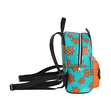 Scooby-Doo Scooby Snacks Mini Backpack