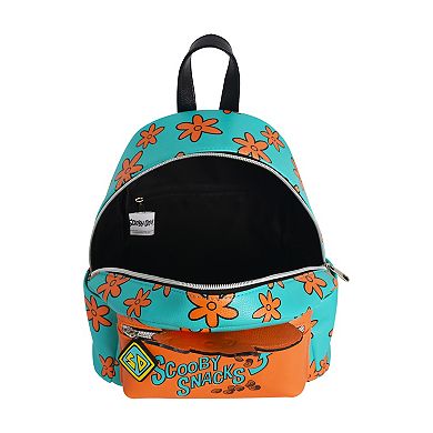 Scooby-Doo Scooby Snacks Mini Backpack