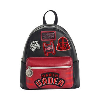 Star Wars Darth Vader Mini Backpack