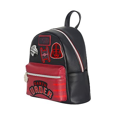 Star Wars Darth Vader Mini Backpack