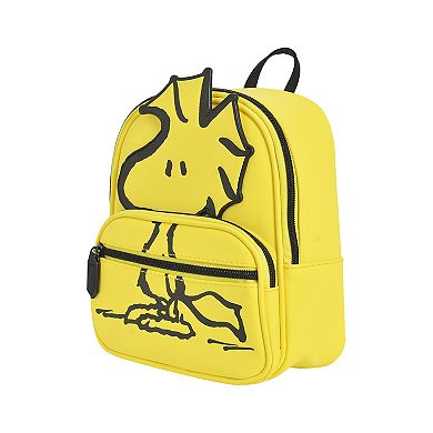 Peanuts Woodstock Applique Backpack