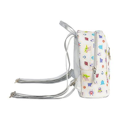 Star Wars Grogu Handle Ball Mini Backpack