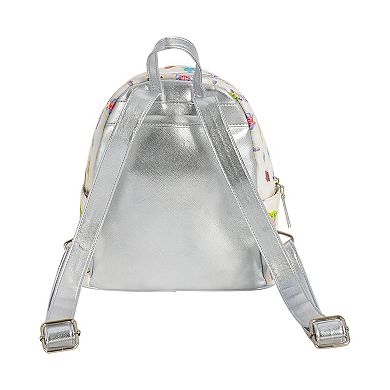 Star Wars Grogu Handle Ball Mini Backpack