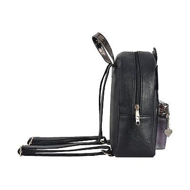 Death Note Ryuk Mini Backpack