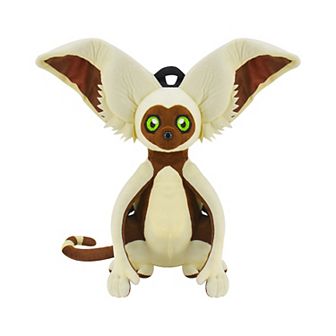 Avatar: The Last Airbender Momo Plush Mini Backpack