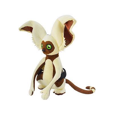 Avatar: The Last Airbender Momo Plush Mini Backpack display picture 1