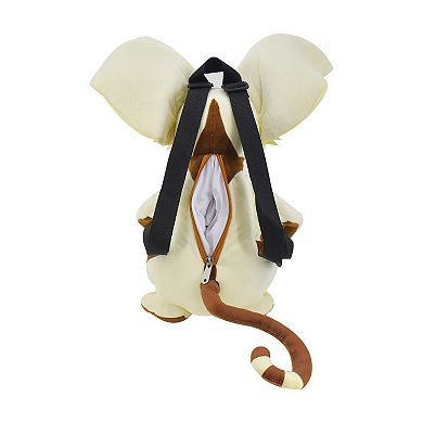 Avatar: The Last Airbender Momo Plush Mini Backpack