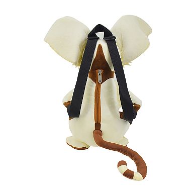 Avatar: The Last Airbender Momo Plush Mini Backpack