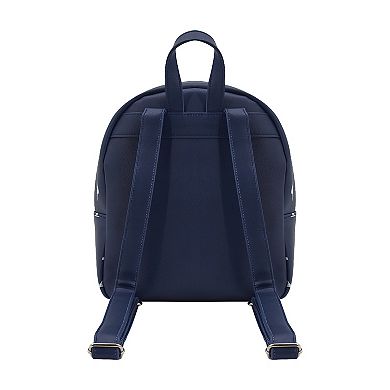 Adventure Time Finn Hanging Mini Backpack