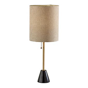 ADESSO Tucker Antique Style Table Lamp
