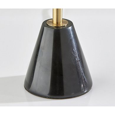ADESSO Tucker Antique Style Table Lamp