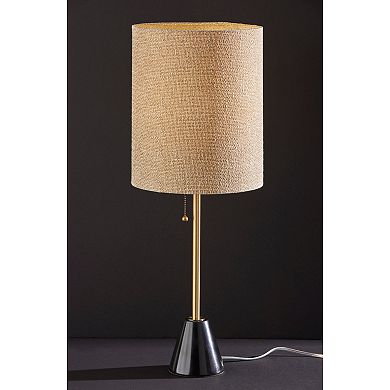 ADESSO Tucker Antique Style Table Lamp