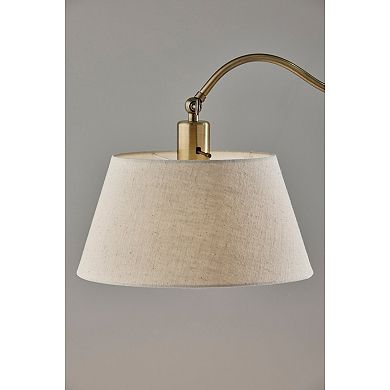 ADESSO Rodeo Antique Style Table Lamp