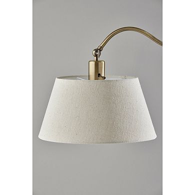 ADESSO Rodeo Antique Style Table Lamp
