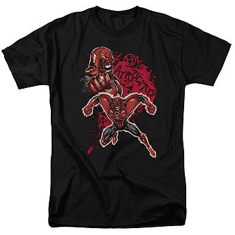Green Lantern Atrocitus Short Sleeve Adult T-shirt