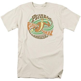 Dc Comics Pliable Prankster Short Sleeve Adult T-shirt