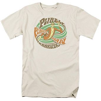 Dc Comics Pliable Prankster Short Sleeve Adult T-shirt