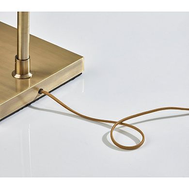 ADESSO Sputnik Arc Lamp